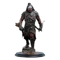 The Lord of the Rings Statue 1/6 Lurtz, Hunter of Men (Classic Series) 36 cm - thumbnail