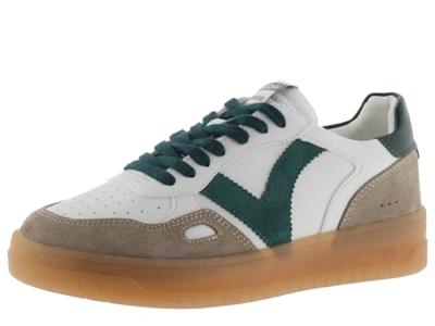 Victoria Sneakers 1257125 VERDE Wit / Multicolor-41 maat 41