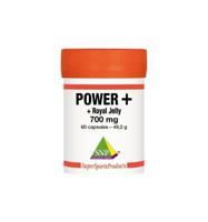 Power plus 700 mg - thumbnail
