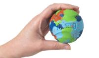 Chuckit ecofetch ball gerecycled - thumbnail
