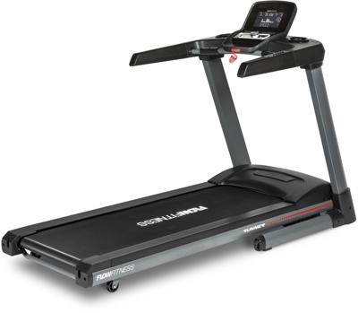 Flow Fitness loopband runner DTM2500 Flow Fitness loopband runner DTM2500