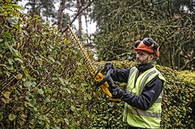 DeWALT DCMHT563P1 Accu heggenschaar 18V XR 5.0Ah - thumbnail