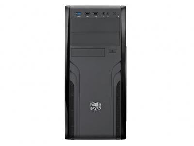 CoolerMaster Case Force 500 Black CoolerMaster Case Force 500 Black