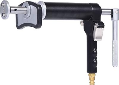 KS Tools 150.2039 Persluchtspindel voor remzuiger-adapter, 260 mm