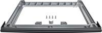 Bosch WTZ2741C wasmachineonderdeel & -accessoire Stapelset 1 stuk(s) - thumbnail