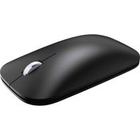 Muis Microsoft MODERN MOBILE MOUSE Zwart - thumbnail