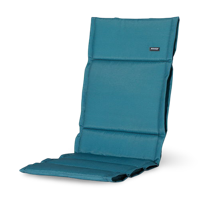 Tuinkussen Fiber de Luxe Panama zeegroen (4 stuks) Madison - Madison - thumbnail