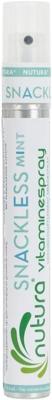 Vitamist Nutura Snackless mint 14.4 Milliliter Vitamist Nutura Snackless mint 14.4 Milliliter