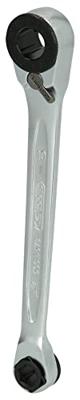 KS TOOLS Ks-tools ratelsleutel "gearplus mini-bit" ratchets-ringschl. .