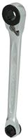 KS TOOLS Ks-tools ratelsleutel "gearplus mini-bit" ratchets-ringschl. . - thumbnail