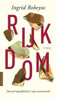 Rijkdom - Ingrid Robeyns - ebook - thumbnail