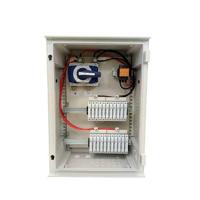 Weidmüller 8000068263 PV 224S0F4CXXV0O0TXPX15PWW Stringbox - thumbnail