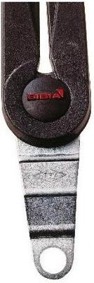 Widek snelbinder fixture strap doub. w.perfor.plate