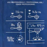 Lavazza Blue Line Crema e Aroma - koffiebonen - 1 kilo - thumbnail