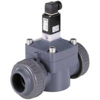 Bürkert Servogestuurd ventiel 42245 0142 230 V/AC 1 stuk(s) - thumbnail