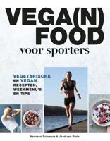 Vega(n) food voor sporters - Nanneke Schreurs, José van Riele - ebook - thumbnail