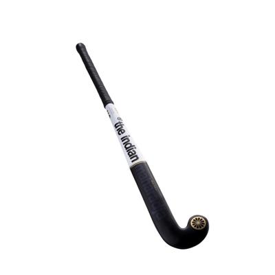 The Indian Maharadja Indoor Gold JR. PRO [compo] zaalhockeystick