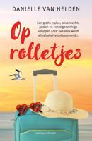 Op rolletjes - Danielle van Helden - ebook - thumbnail