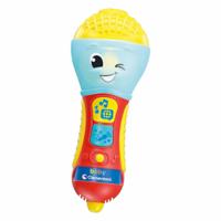 Clementoni Baby Microphone - thumbnail