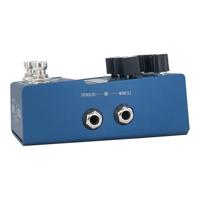 Walrus Audio Mako Series MKII M1 High-Fidelity Modulation Machine - thumbnail