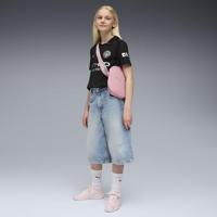 PUMA Manchester City Uitshirt 2025-2026 Kids - thumbnail