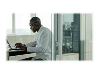 Microsoft Surface 2 hoofdtelefoon met 3,5 mm aansluiting USB type C Bluetooth zwart - thumbnail
