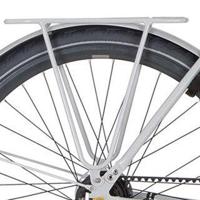 Cortina achterdrager speed 8 ice ball white - thumbnail