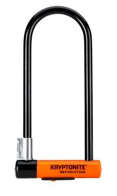 Kryptonite Beugelslot evolution ls Kryptonite Beugelslot evolution ls