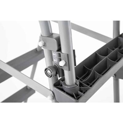 Flowclear zwembadtrap 107cm - thumbnail