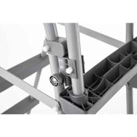 Bestway Zwembadtrap Flowclear 107 cm - thumbnail