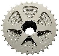 Cassette 8 speed Shimano Acera HG41 11-34T - thumbnail
