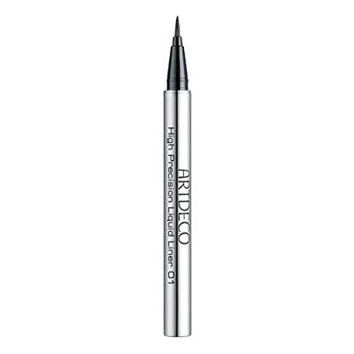 Artdeco High Precision Liquid Eye Liner 0.55ml 01 Black Eyeliner - thumbnail