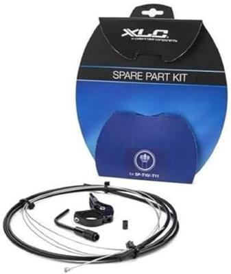 XLC Remote lockout sp-t08/10/11 sp-x06
