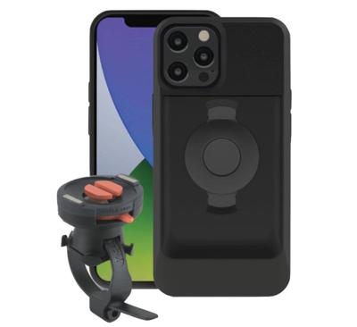 Tigra Fitclic Neo Bike Kit iPhone 12 Pro Max