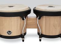 Latin Percussion LPA601-AW LP Aspire houten bongo - thumbnail