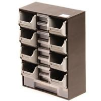 Ladenkast GROTE laden, 17 laden.* - thumbnail