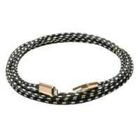 ROLINE GOLD USB 2.0 Kabel, USB A Male - Micro USB B Male, 1,8 m - thumbnail