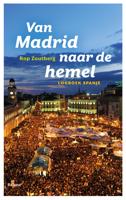 Van Madrid naar de hemel - Rop Zoutberg - ebook - thumbnail