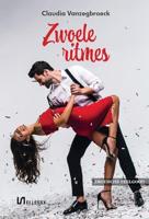 Zwoele ritmes - Claudia Vanzegbroeck - ebook - thumbnail