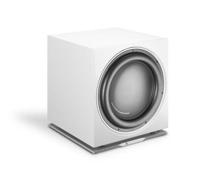 DALI SUB K-14 F subwoofer Mat wit