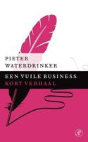 Een vuile business - Pieter Waterdrinker - ebook - thumbnail