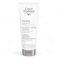 Louis Widmer Remederm Zilver Crème Repair Zonder Parfum 75ml - thumbnail