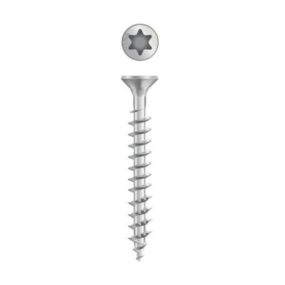 Dynaplus® | BESLAGSCHROEF VZ PK-8MM TX-20 4.5X40 | (200)