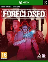 Foreclosed - thumbnail