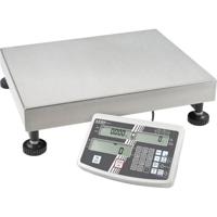 Kern IFS 60K0.5DL Telweegschaal Weegbereik (max.) 60 kg Resolutie 0.5 g, 1 g Zilver - thumbnail