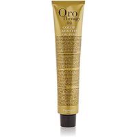 Fanola Oro Therapy Colour Keratin Permanent Coloring Cream 100 ml Haarverf - thumbnail