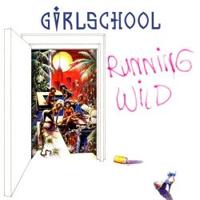 Running Wild - CD (5013929914827) - thumbnail
