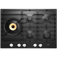 Atag HG7592EBA Gas kookplaat Grijs - thumbnail