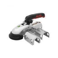 Kogelkoppeling Alko 1600 kg. 35-45-50 mm rond - thumbnail