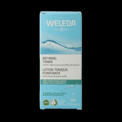 Weleda Verfrissende Gezichtstonic 150ml